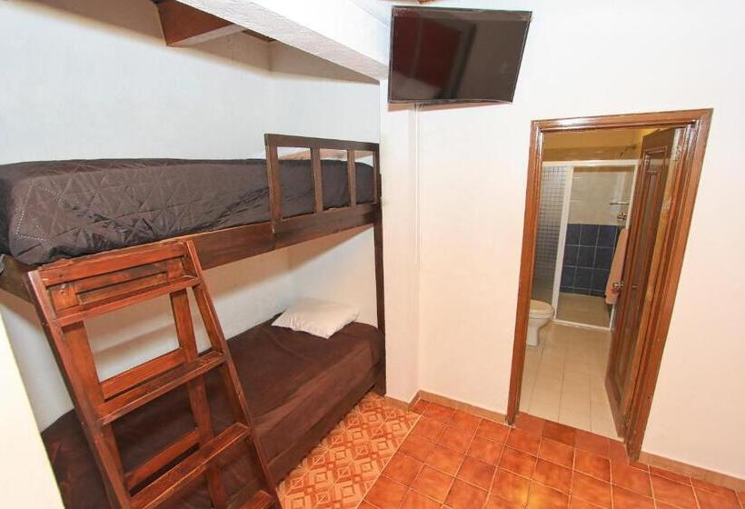 اتاق خانوادگی, Casa Autora 40