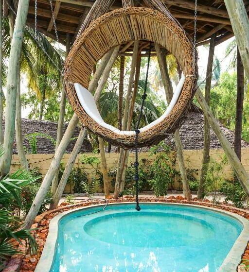 1 베드룸 수피리어 스위트, The Nest Boutique Resort