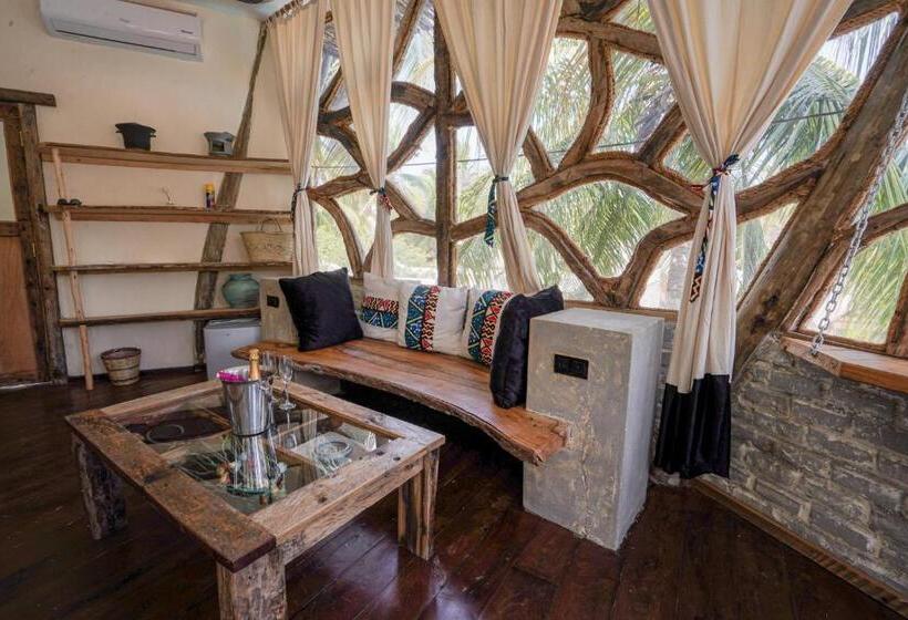 1 베드룸 수피리어 스위트, The Nest Boutique Resort