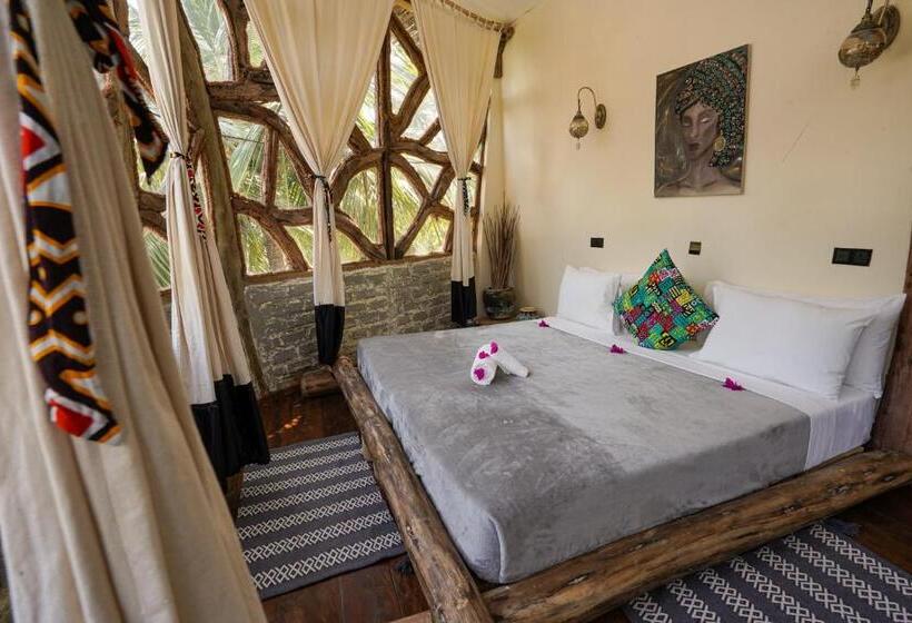 1 베드룸 수피리어 스위트, The Nest Boutique Resort