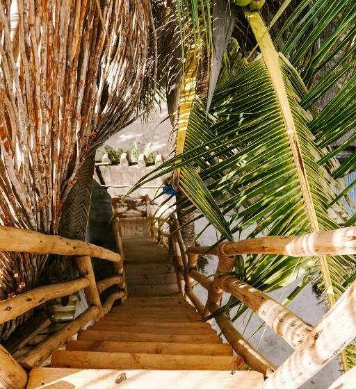 1 베드룸 수피리어 스위트, The Nest Boutique Resort