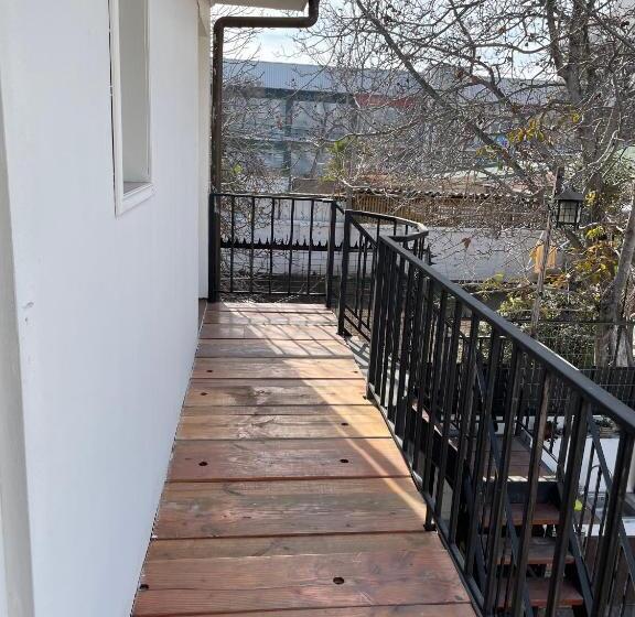 اتاق سوپریور, Residencial Astorga