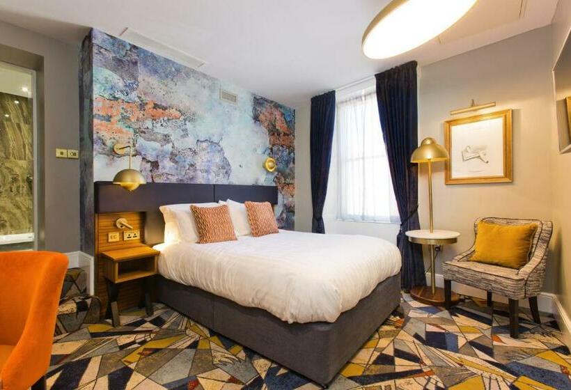 اتاق استاندارد, Keavan S Port Hotel , Dublin