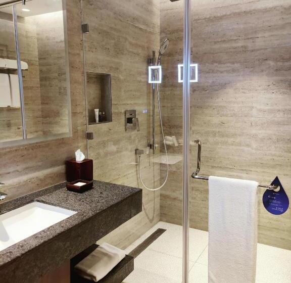 Номер Superior, Radisson Blu Resort Visakhapatnam