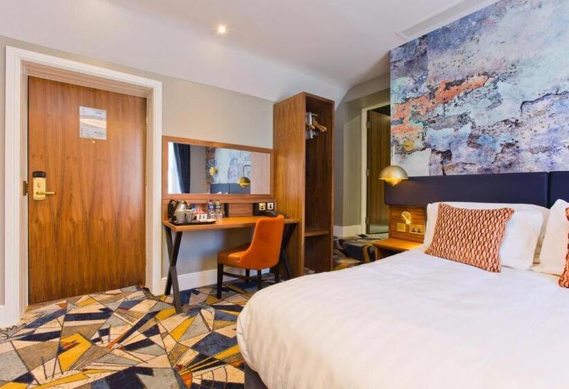 اتاق استاندارد, Keavan S Port Hotel , Dublin