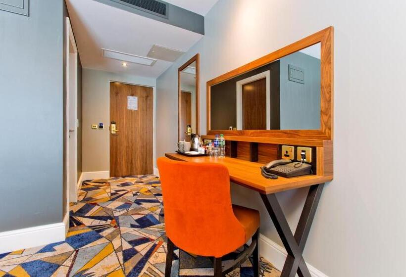 اتاق استاندارد, Keavan S Port Hotel , Dublin