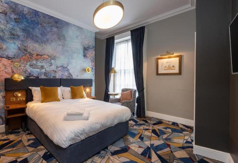 اتاق استاندارد, Keavan S Port Hotel , Dublin