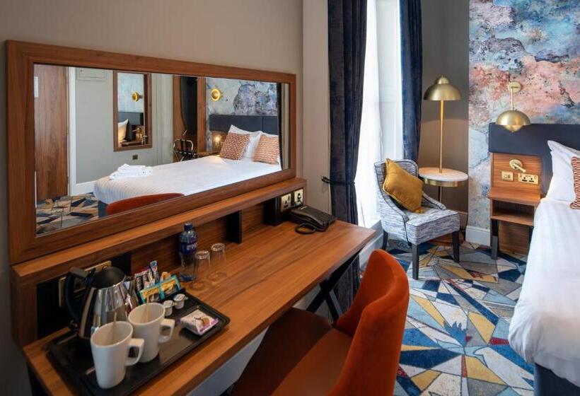 اتاق استاندارد, Keavan S Port Hotel , Dublin