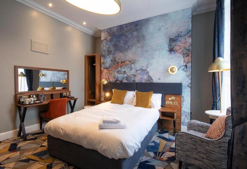 اتاق استاندارد, Keavan S Port Hotel , Dublin