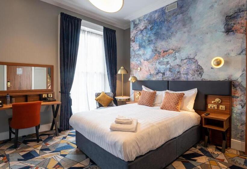 اتاق استاندارد, Keavan S Port Hotel , Dublin