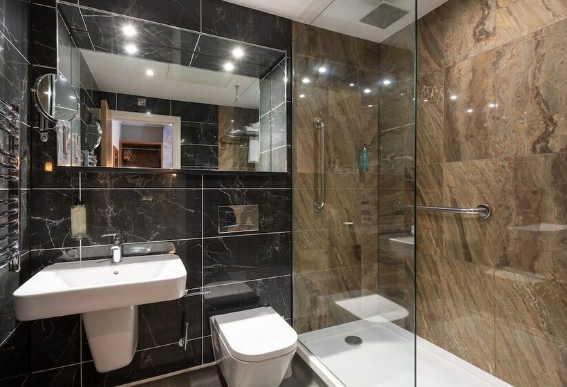 اتاق استاندارد, Keavan S Port Hotel , Dublin