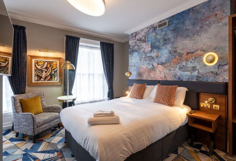 اتاق استاندارد, Keavan S Port Hotel , Dublin