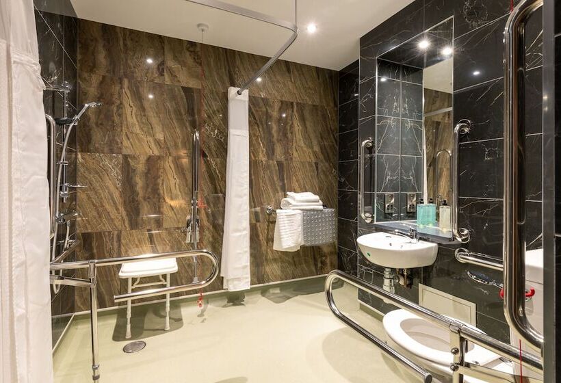 اتاق استاندارد, Keavan S Port Hotel , Dublin