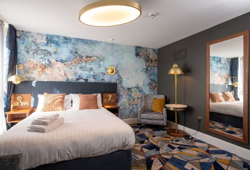 اتاق استاندارد, Keavan S Port Hotel , Dublin
