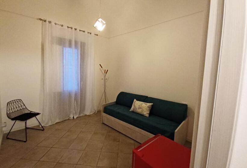 اتاق اکونومی, Casa Maja Rooms & Suites