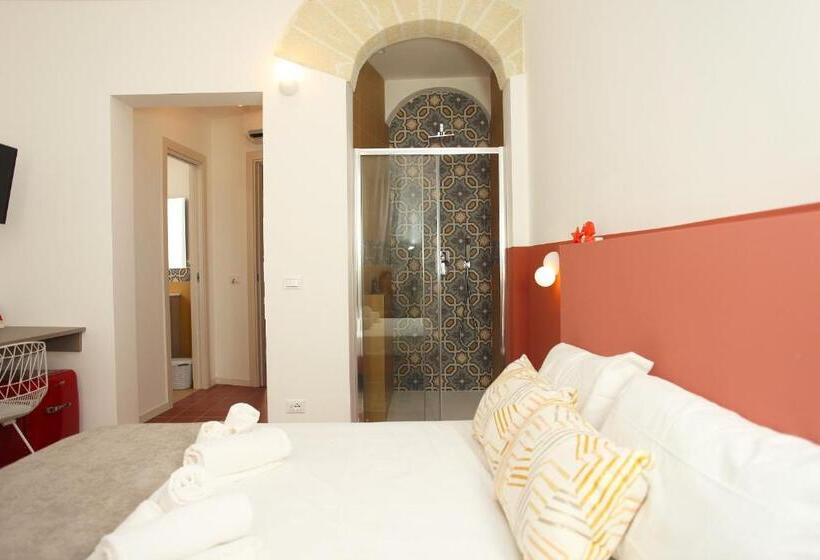 اتاق استاندارد, Casa Maja Rooms & Suites
