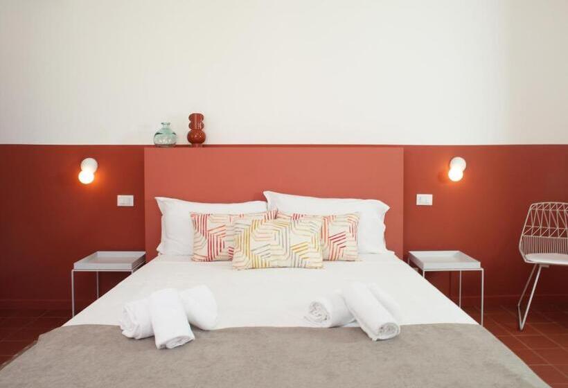 اتاق سوپریور با بالکن, Casa Maja Rooms & Suites