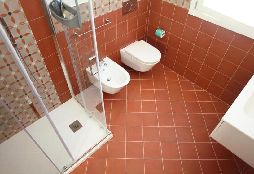 اتاق لوکس با چشم‌انداز دریا, Casa Maja Rooms & Suites