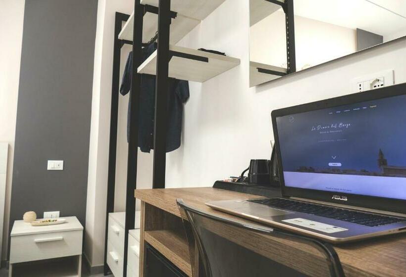 اتاق استاندارد, Le Dimore Del Borgo   Room & Breakfast