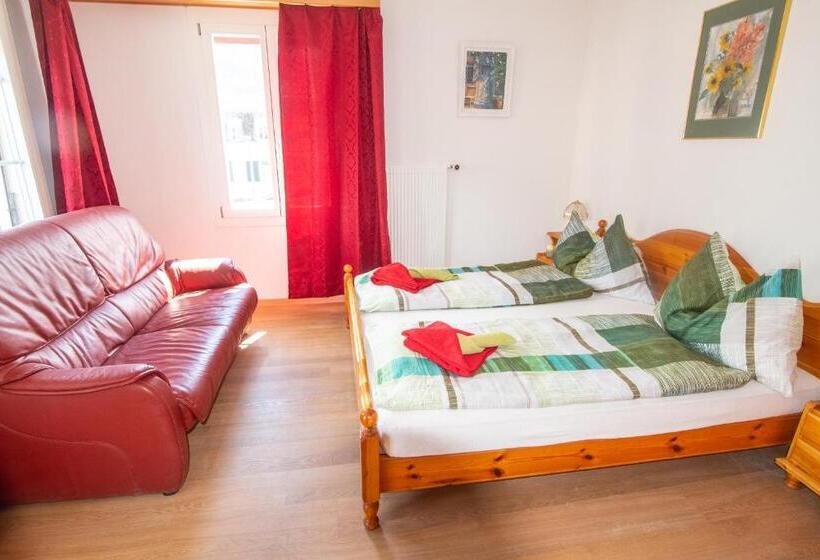 اتاق استاندارد, Sonne Holiday Rooms