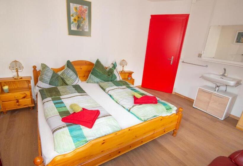 اتاق استاندارد, Sonne Holiday Rooms