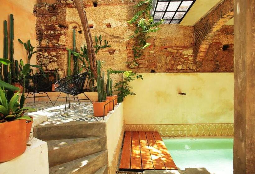 آپارتمان 1 خوابه با چشم‌انداز باغ, Fixie Lofts Slow Life Villa