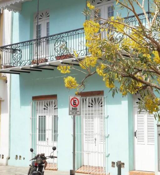 آپارتمان 2 خوابه, Fixie Lofts Slow Life Villa
