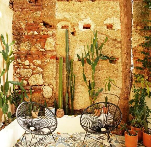 آپارتمان 2 خوابه, Fixie Lofts Slow Life Villa