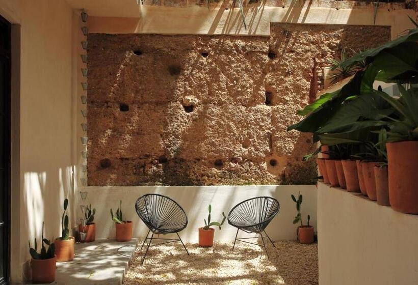 آپارتمان 2 خوابه, Fixie Lofts Slow Life Villa