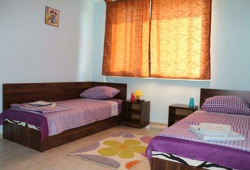 Трехместный Номер Базовый, Hostel Victoria