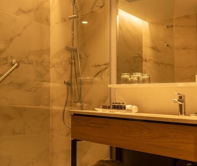 수피리어 룸, Pullman Lima Miraflores