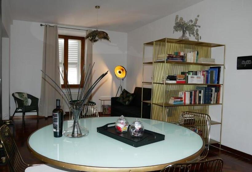 اتاق لوکس, An Deluxe Suites