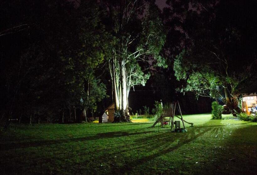 Вилла Superior 1 Спальня, Palumbo Glamping & Villas