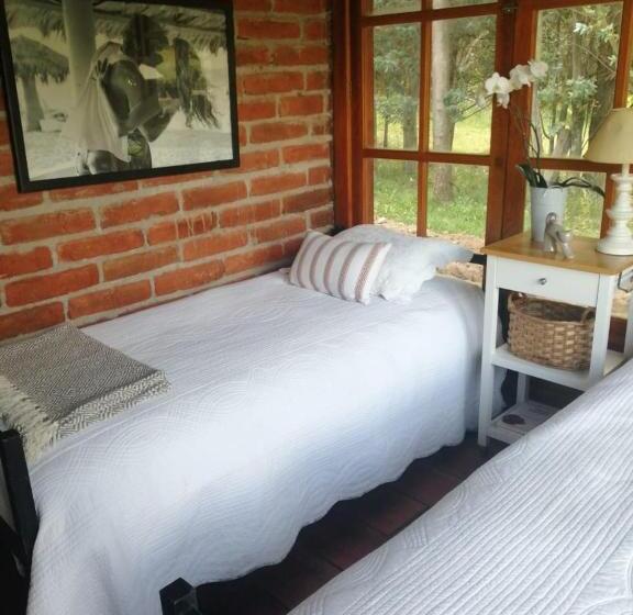 Вилла 3 Спальни, Palumbo Glamping & Villas