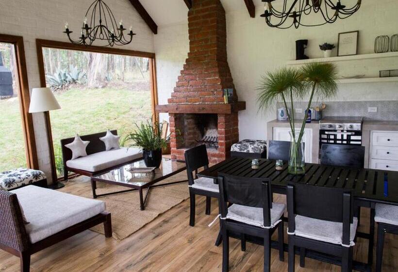 Дом 2 Спальни, Palumbo Glamping & Villas