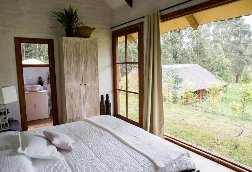 Дом 2 Спальни, Palumbo Glamping & Villas