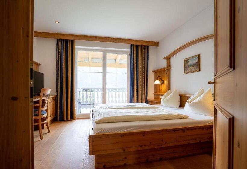 Family Suite, Posthotel Erlerwirt