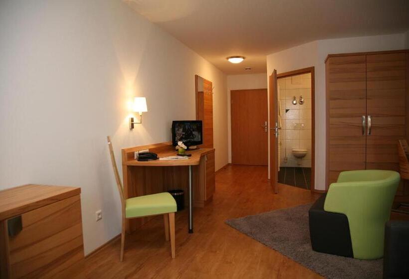 Люкс, Businesshotel Schramberg