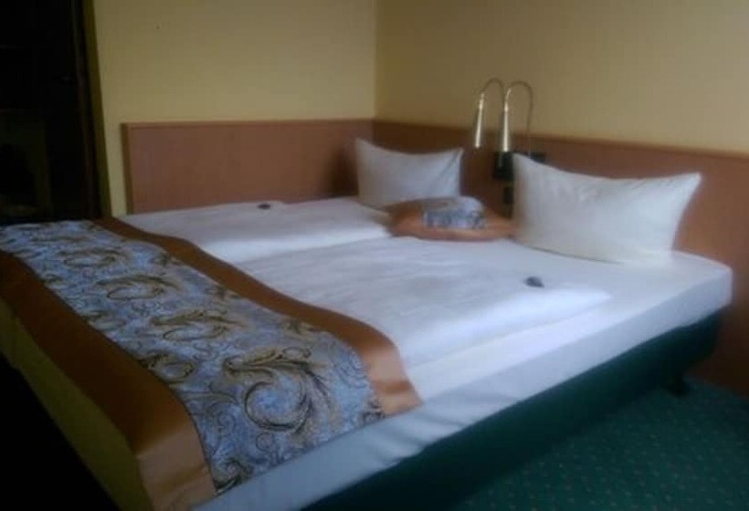 اتاق استاندارد, Acron Hotel Wittenberg