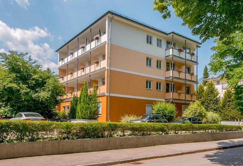 Люкс 2 Спальни, Bayern Vital