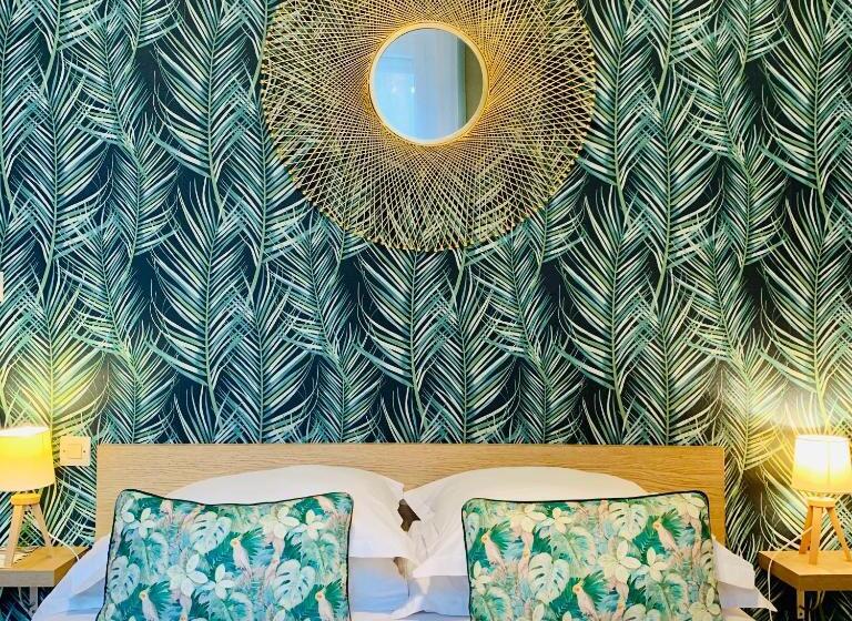 스탠다드 룸, Hôtel Jules