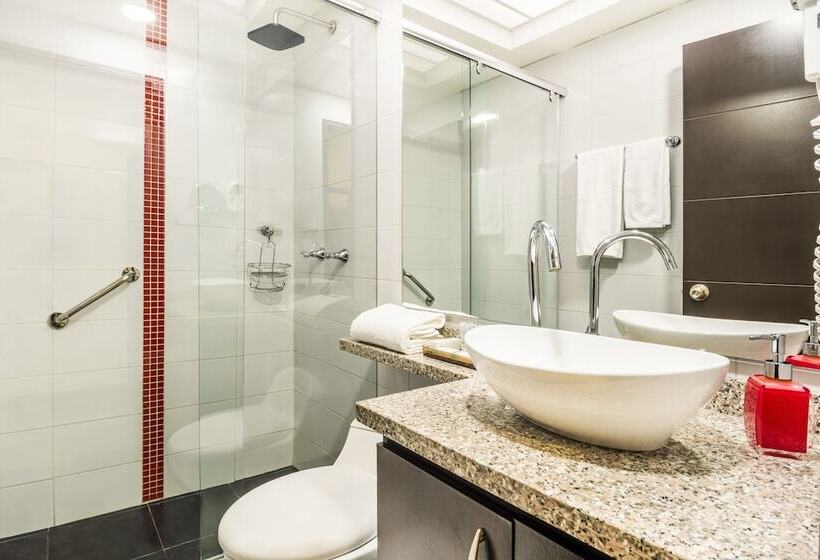 اتاق استاندارد, Matisse