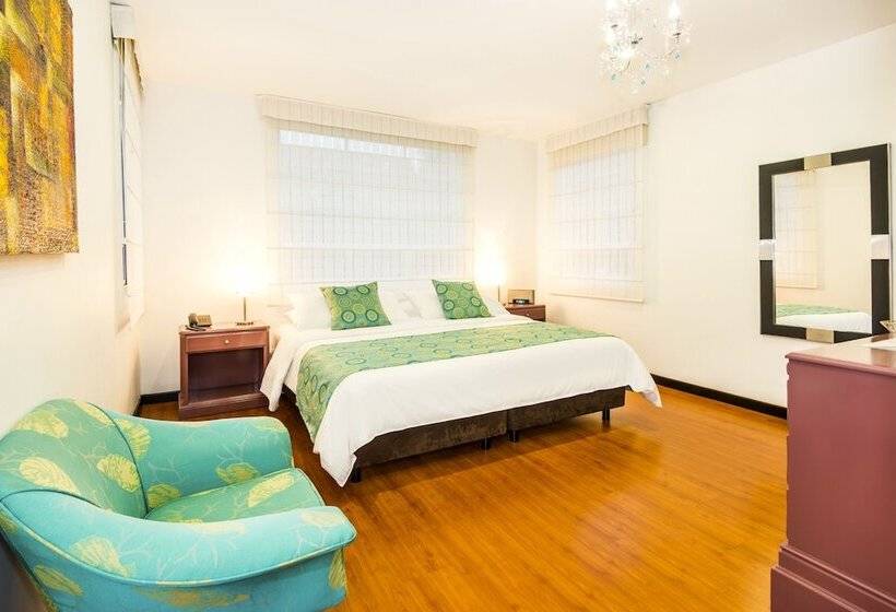 اتاق سوپریور, Matisse