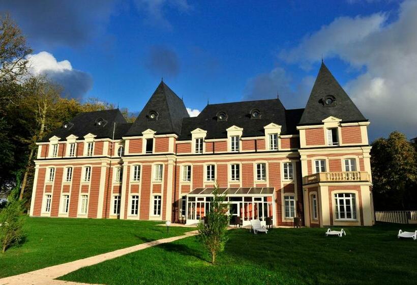 Студия Стандарт, Résidence Goélia Les Portes D étretat