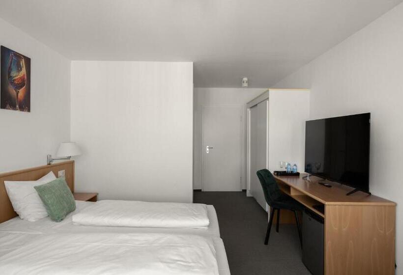 اتاق استاندارد, Kirchers Park & Wellnesshotel Kaiserstuhl