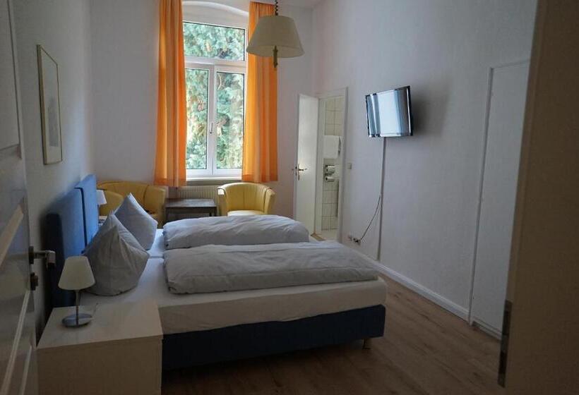 스탠다드 룸, Kurhotel Quellenhof
