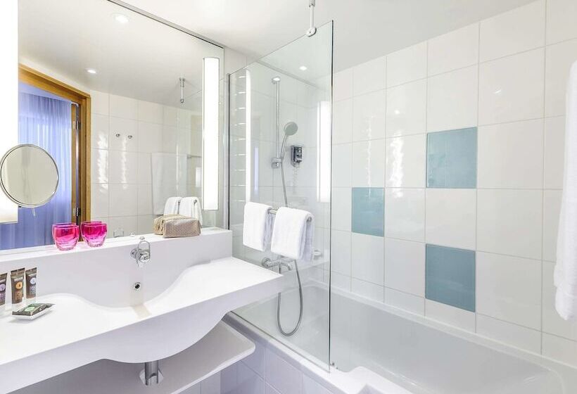 اتاق استاندارد, Novotel München Airport   Newly Renovated