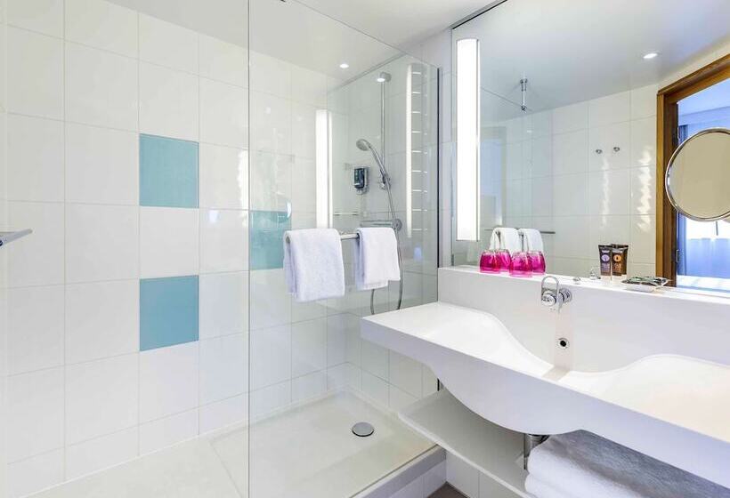 اتاق استاندارد, Novotel München Airport   Newly Renovated