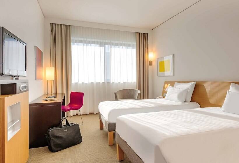 اتاق استاندارد, Novotel München Airport   Newly Renovated