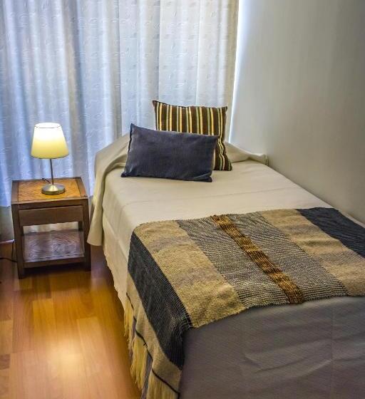 Апартаменты 3 Спальни, Alessandria Apart   El Bosque Norte